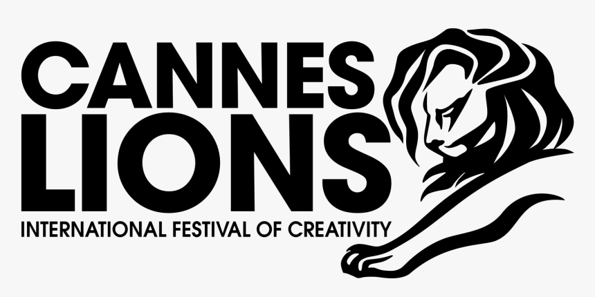 # - Cannes Lions Festival Logo, HD Png Download