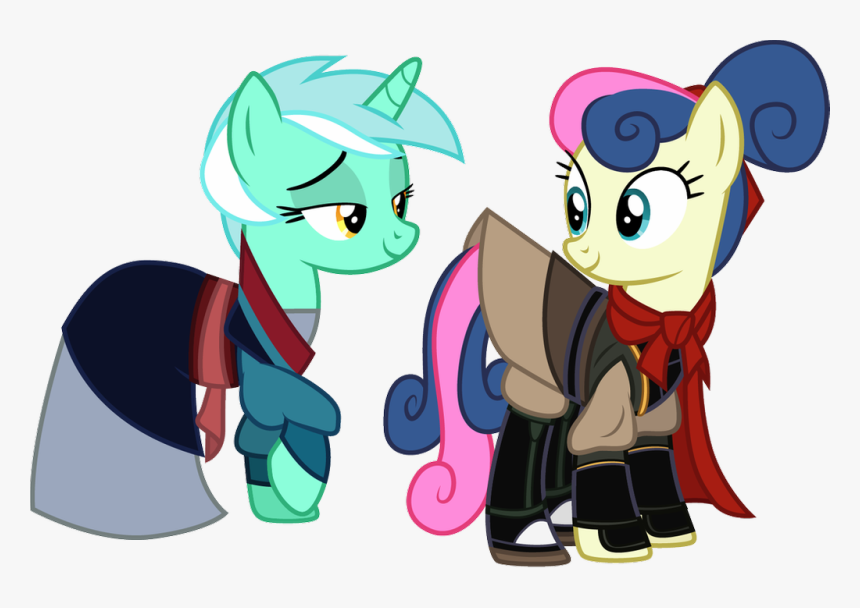 Evil Bon Bon Mlp, HD Png Download