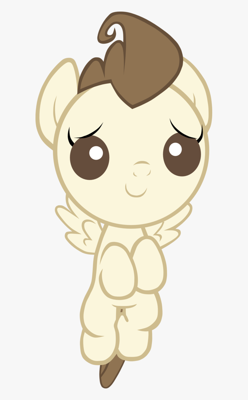 Mlp Pound Cake Vector Clipart , Png Download - Pony Pound Cake, Transparent Png