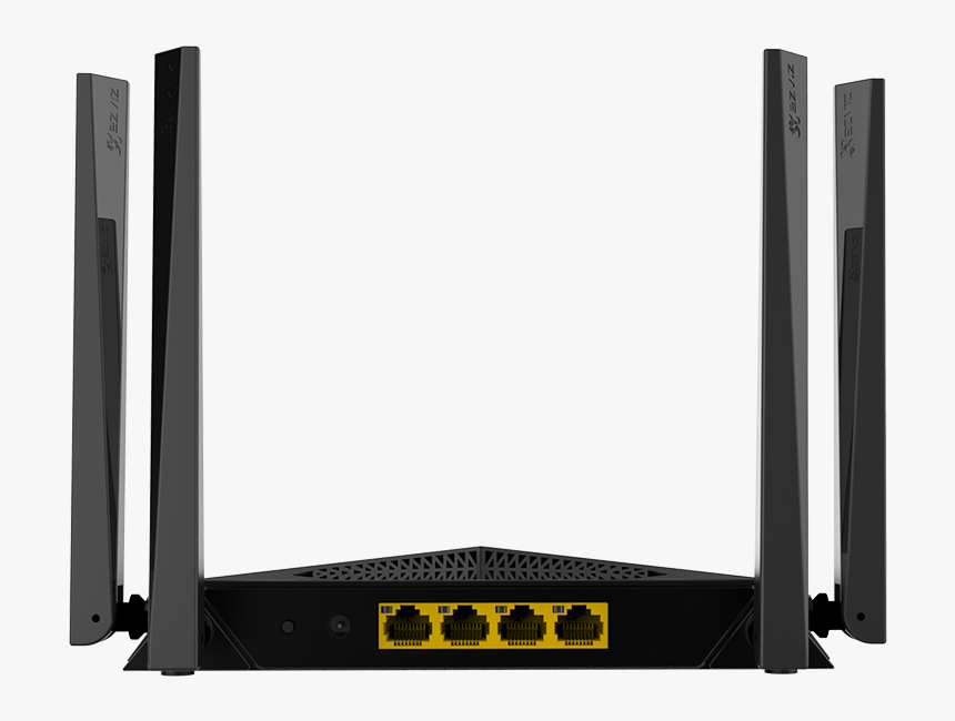 Asus Router Rt Ac1200g, HD Png Download