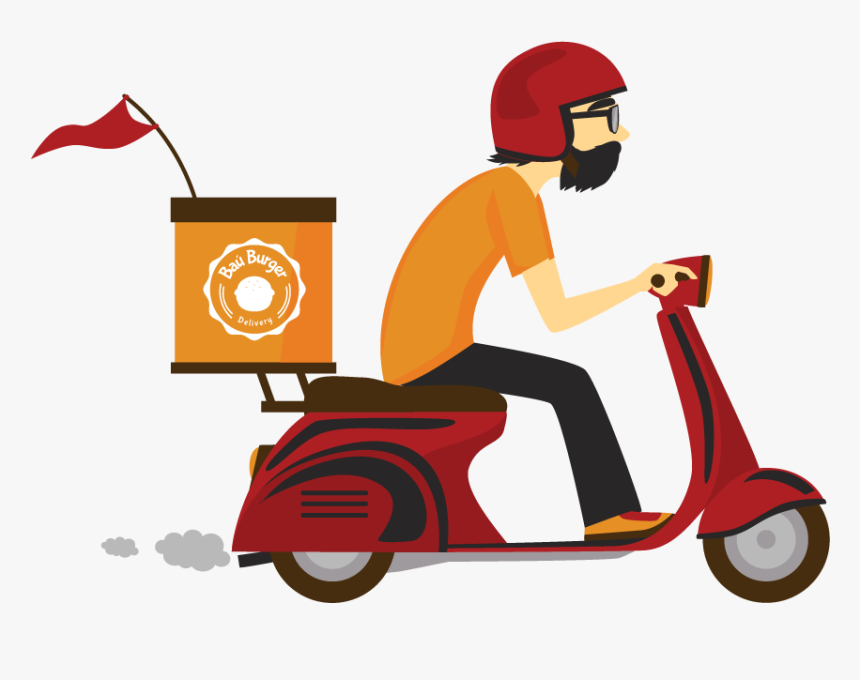 Tele Entrega Hambúrguer Porto Alegre - Tele Entrega Png, Transparent Png