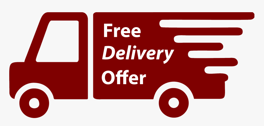 Free Delivery Offer Information - Free Delivery, HD Png Download