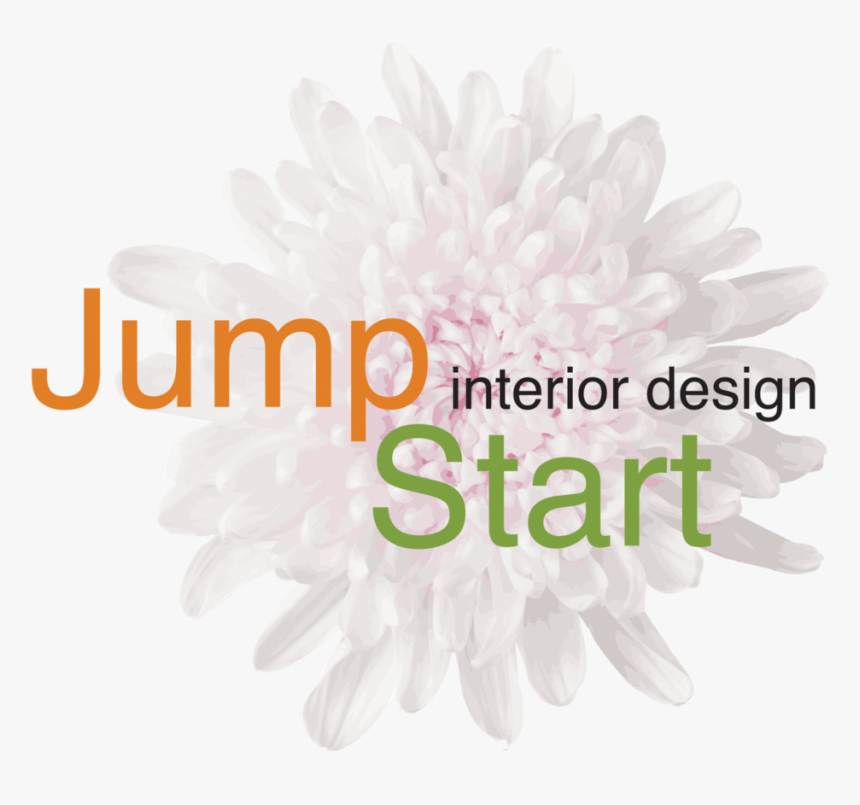 Jumpstart Interior Design, HD Png Download