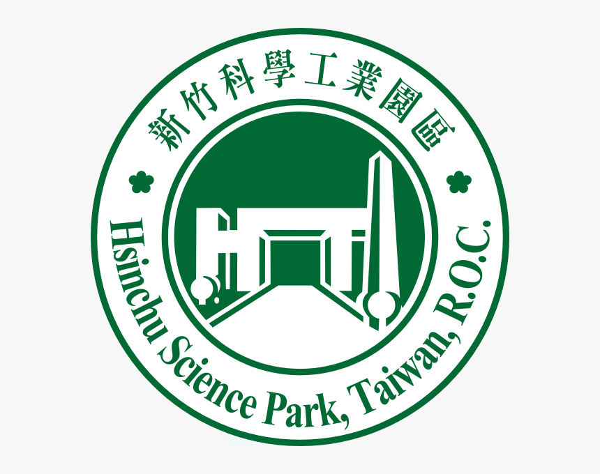 Hsinchu Science Park Logo, HD Png Download