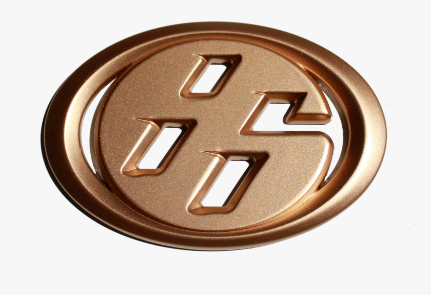 Toyota Alternative Badge, HD Png Download