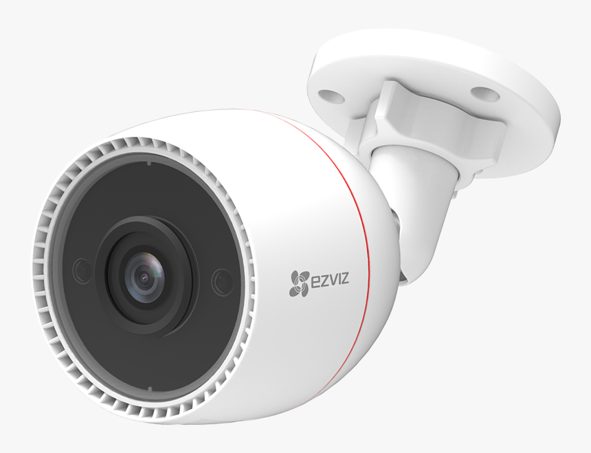 Security Camera, HD Png Download