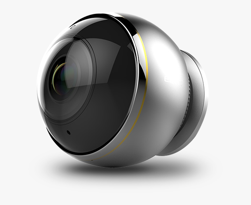 Ezviz Mini Mini Pano, HD Png Download