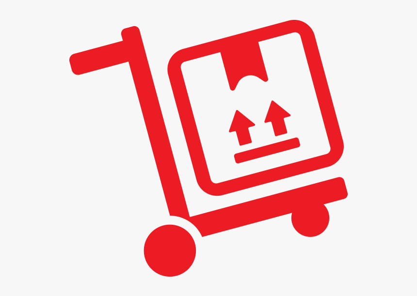 Delivery - Transport, HD Png Download