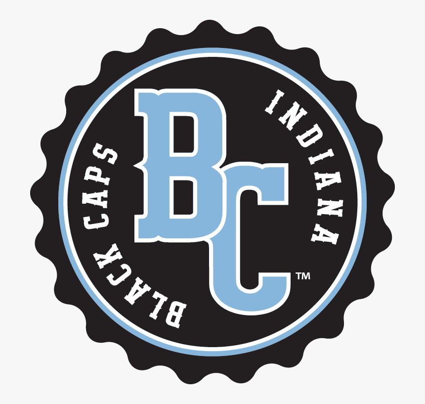 Bc-emblem - Indiana Black Caps, HD Png Download
