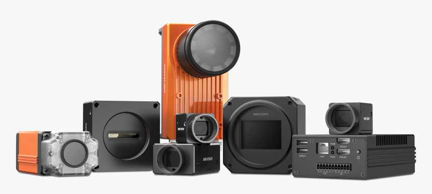 Security Camera Png, Transparent Png