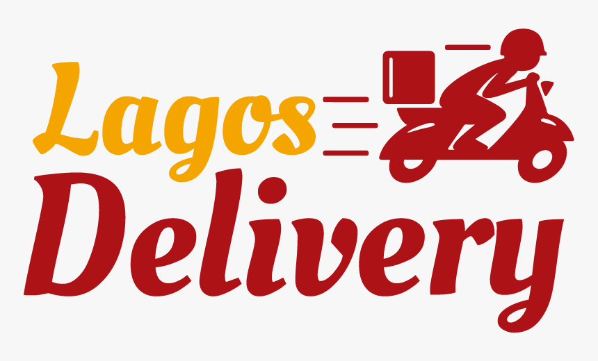 Logo Lagos Delivery - Poster, HD Png Download