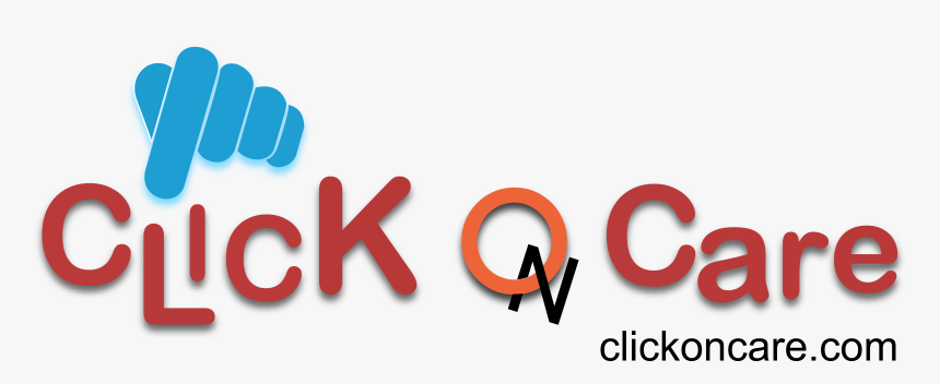 Click On Care Logo, HD Png Download