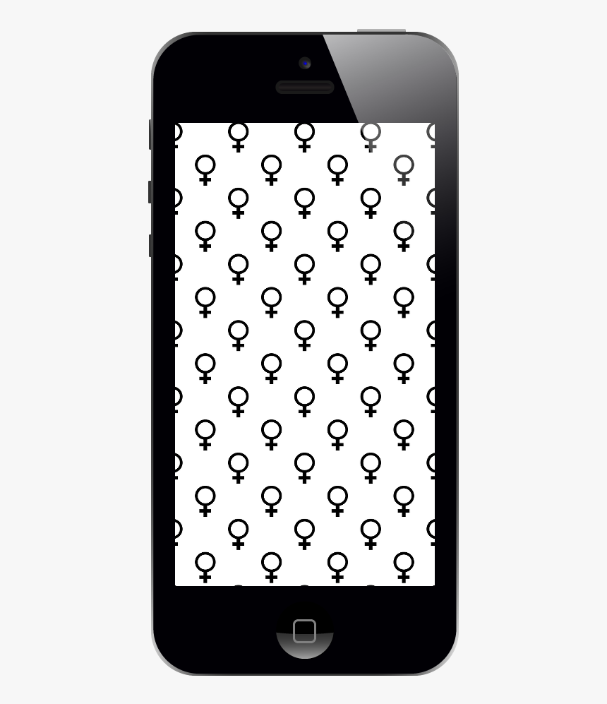 Transparent Background Phone Png, Png Download