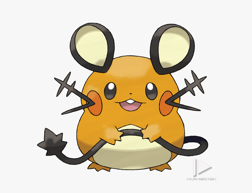 Raichu Like Pokemon, HD Png Download