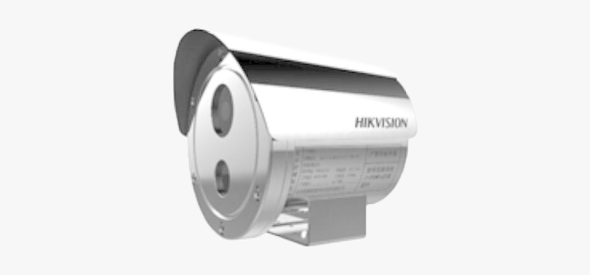 Взрывозащищенные Камеры Hikvision, HD Png Download