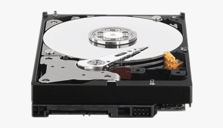Wd Nas Hdd 8tb, HD Png Download