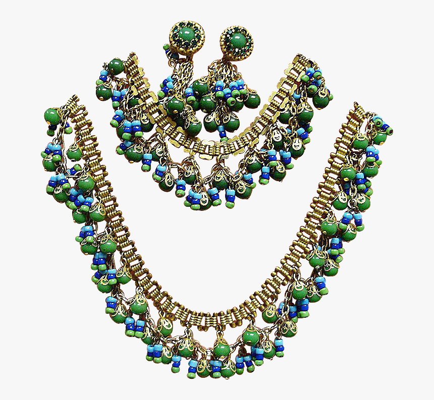 Necklace, HD Png Download