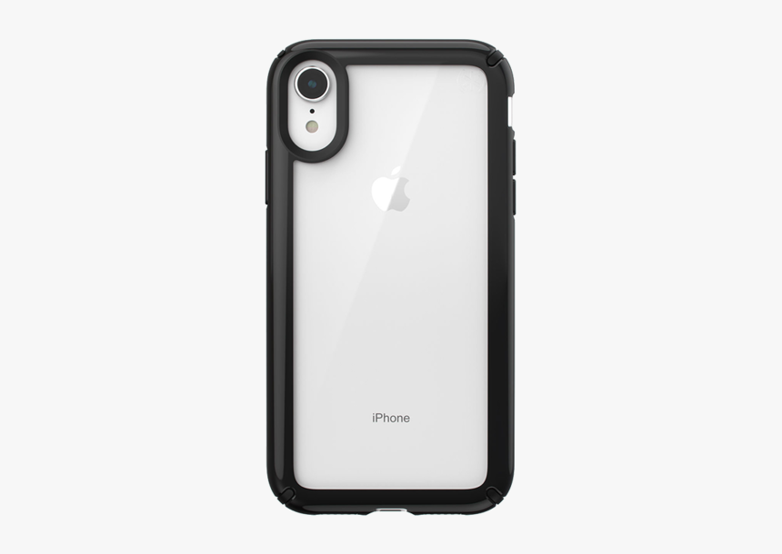 Funda Speck Presidio Show Para Iphone Xr - Iphone Xr Speck Case, HD Png Download