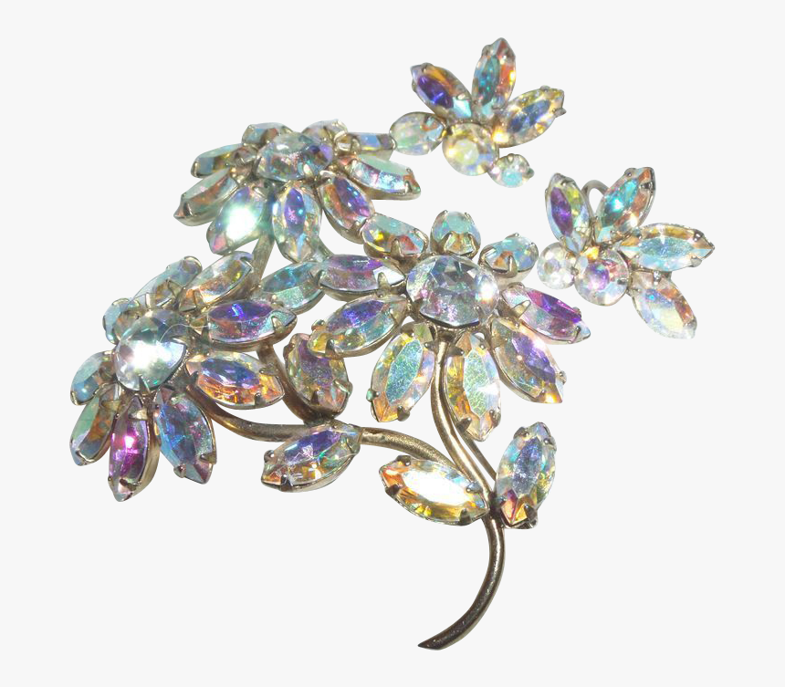 Crystal, HD Png Download