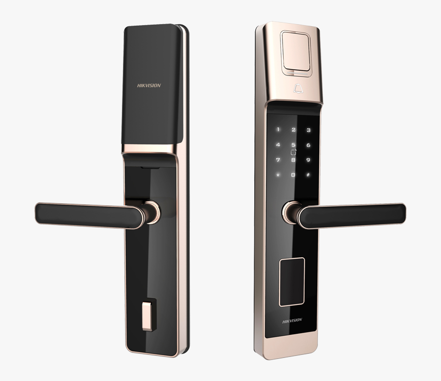 Lock, HD Png Download