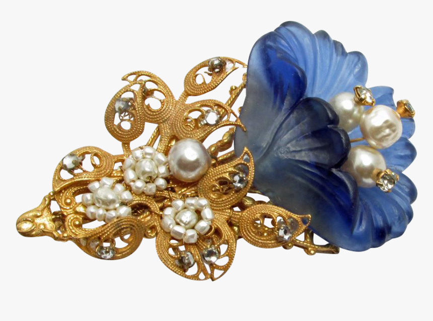 Flowers Design Png, Transparent Png