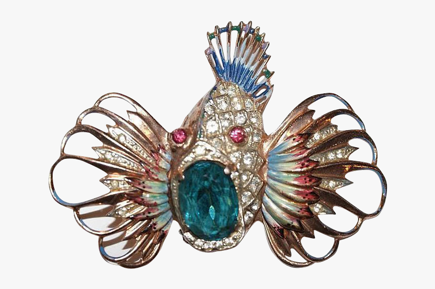 Brooch, HD Png Download