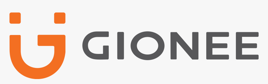 Gionee Logo Png, Transparent Png