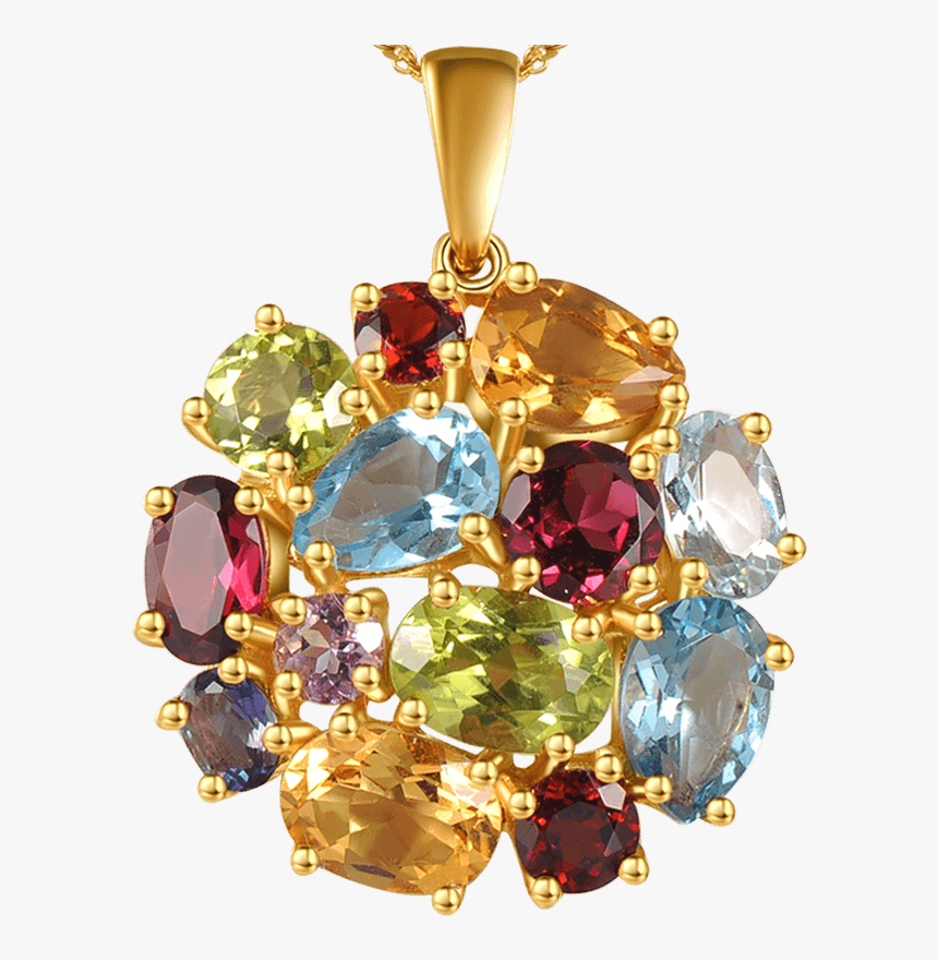 Crystal, HD Png Download