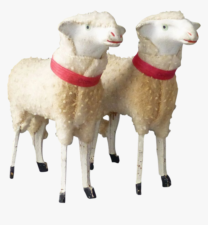 Sheep, HD Png Download