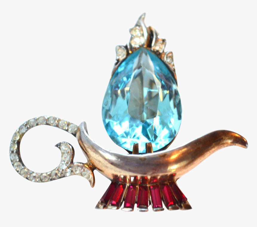 Crystal, HD Png Download