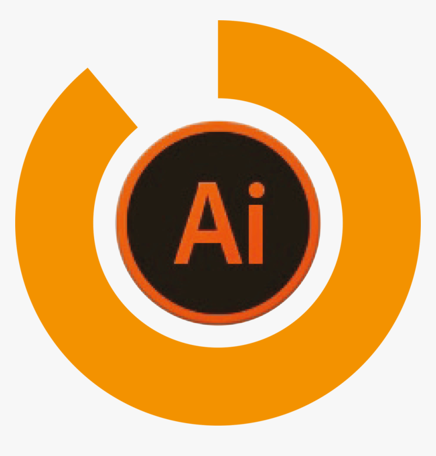 Illustrator - Circle, HD Png Download