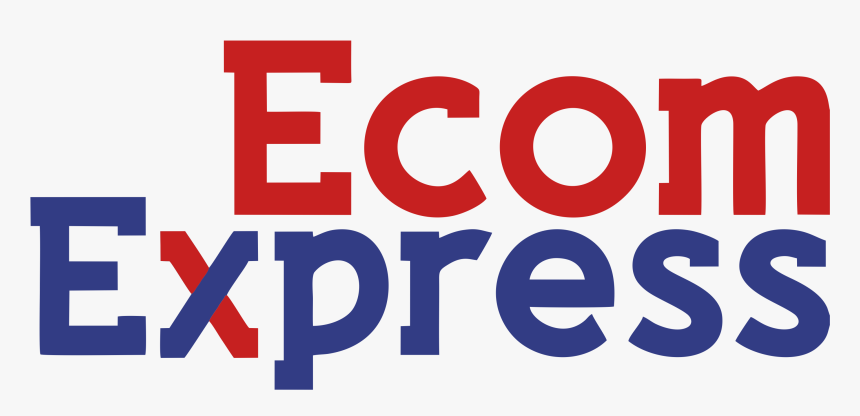 Ecom Express Pvt Ltd, HD Png Download , Transparent Png Image - PNGitem