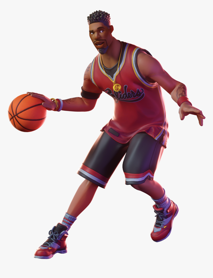 Fortnite Renders Png, Transparent Png