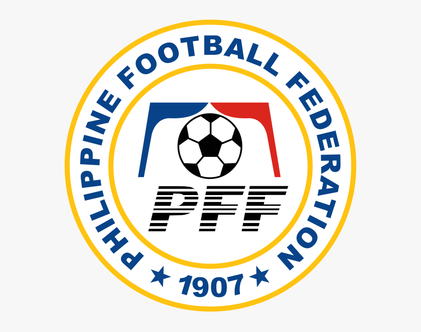 Philippine Football Federation, HD Png Download