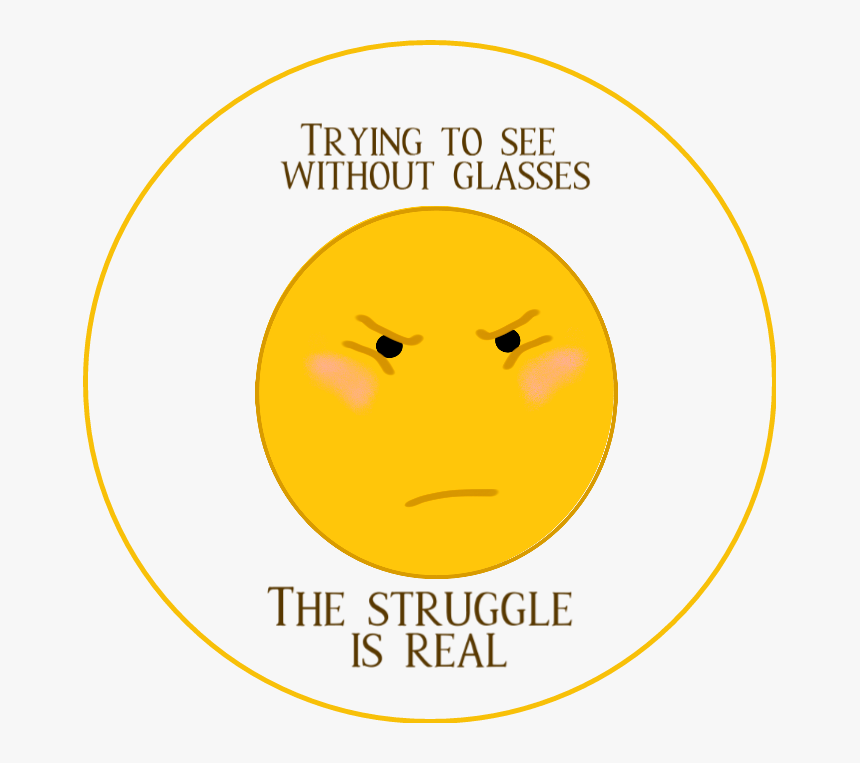 #thestruggleisreal #noglasses #havingahardtime #cantsee - Wine Aroma Wheel, HD Png Download