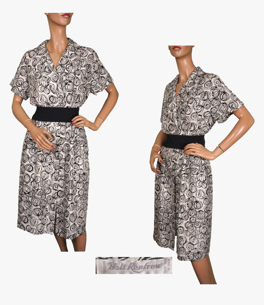 Day Dress, HD Png Download