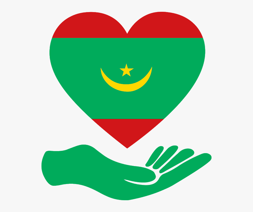 Morocco Algeria Tubisia Lbya Flags, HD Png Download