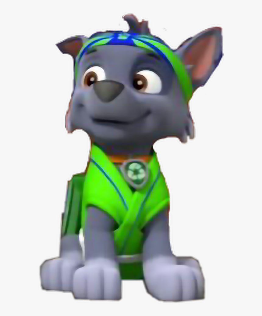 #rocky #pawpatrol #pawpatrolrocky #rockypawpatrol #pupfu, HD Png Download