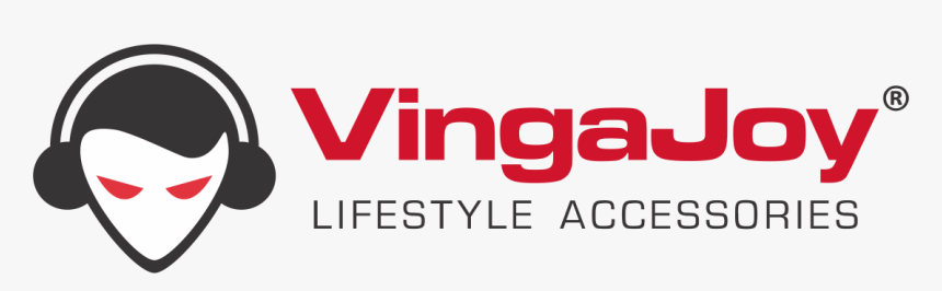 Vingajoy Mobile Accessories Logo, HD Png Download