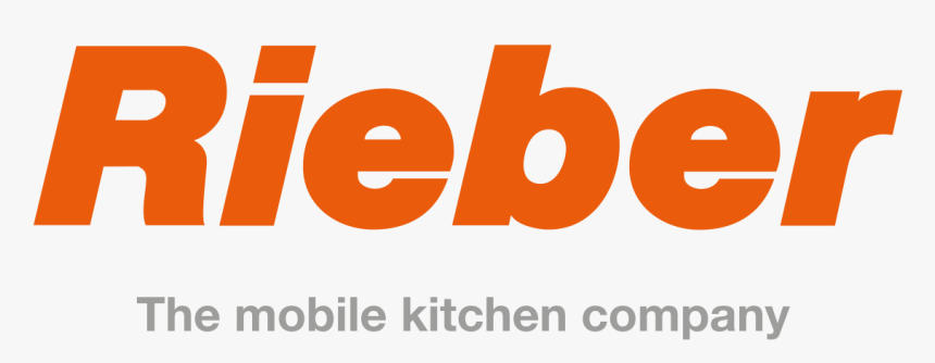 Rieber The Mobile Kitchen Company Logo Png - Incred Capital Logo, Transparent Png