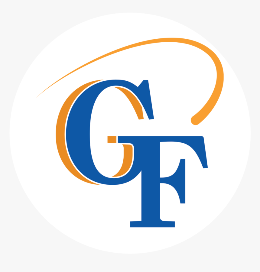 Monogram - Circle, HD Png Download