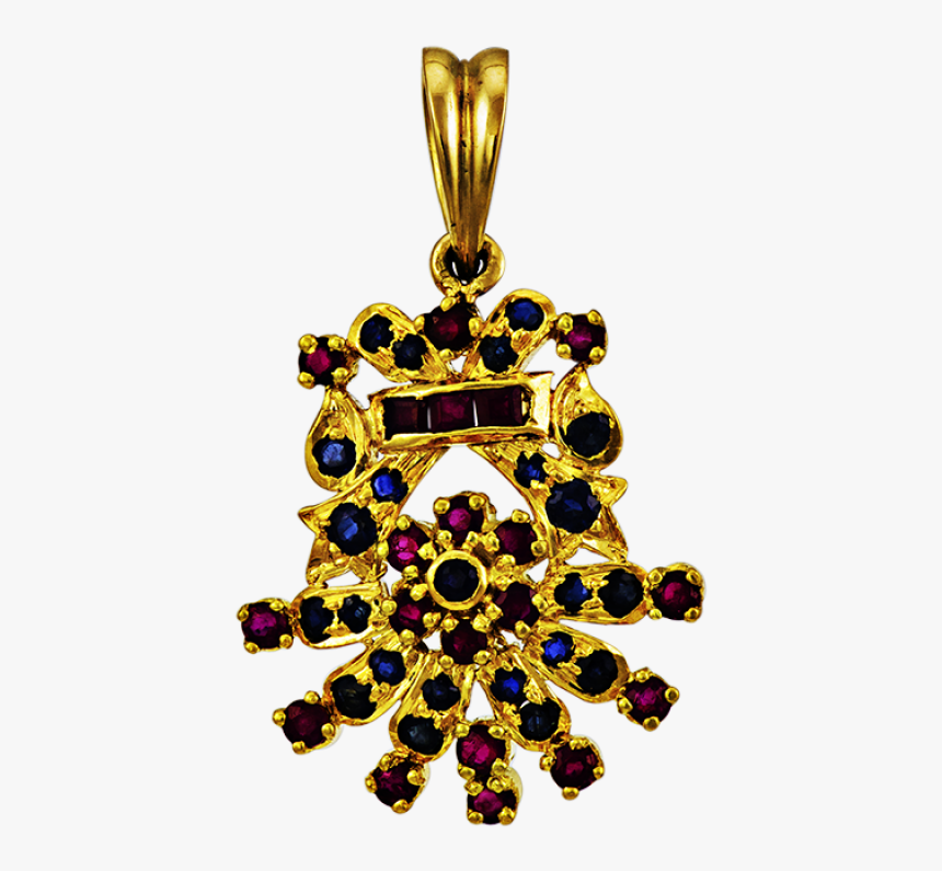 Varnajaala Pendant - Locket, HD Png Download