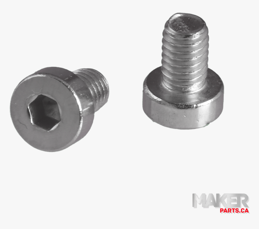 Socket Head Cap Screw M4 - Tool, HD Png Download