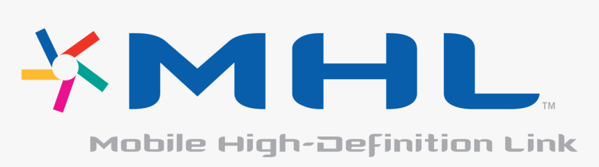 Mobile High-definition Link, HD Png Download