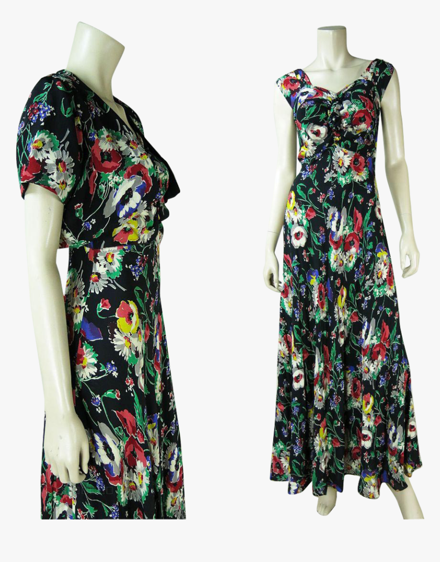 Day Dress, HD Png Download