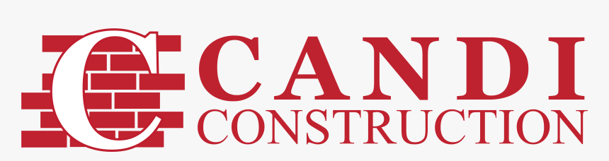 Construction Logo - Carmine, HD Png Download