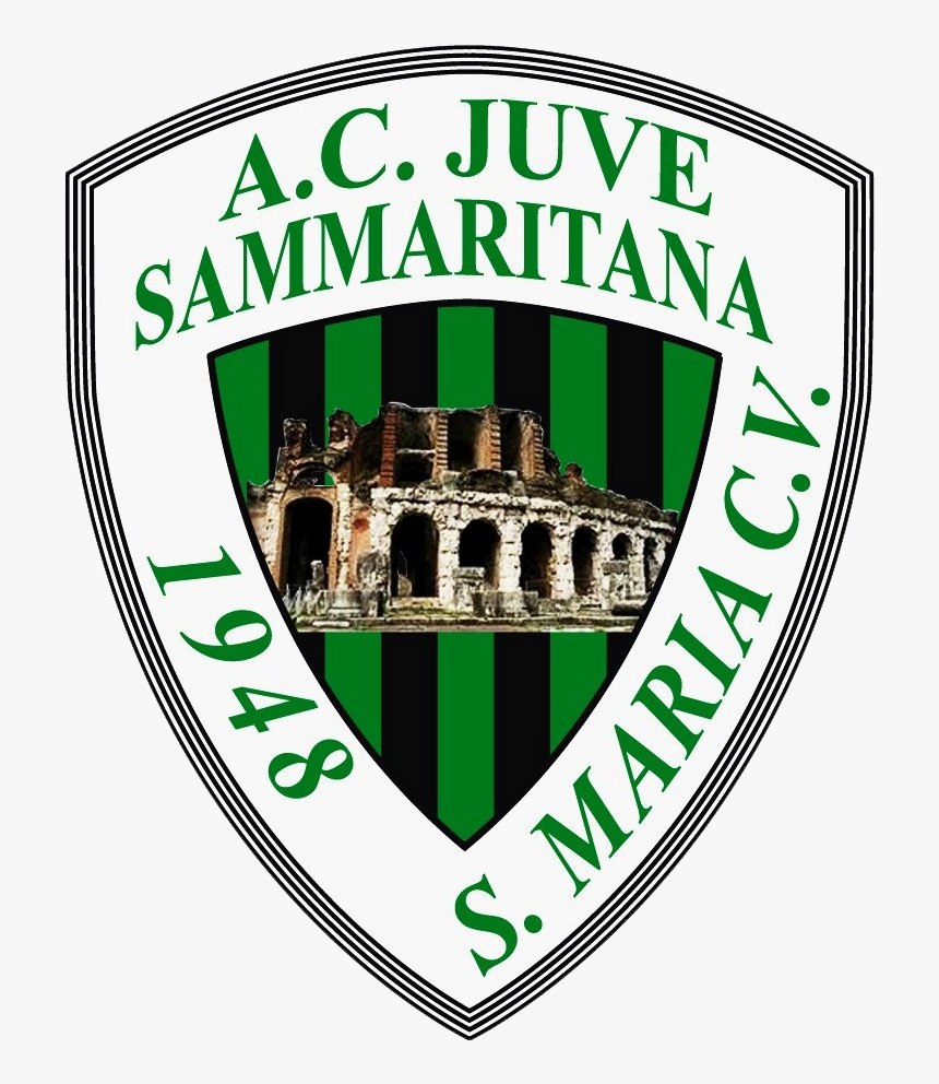 Logo Nuova Juve Sammaritana - Emblem, HD Png Download