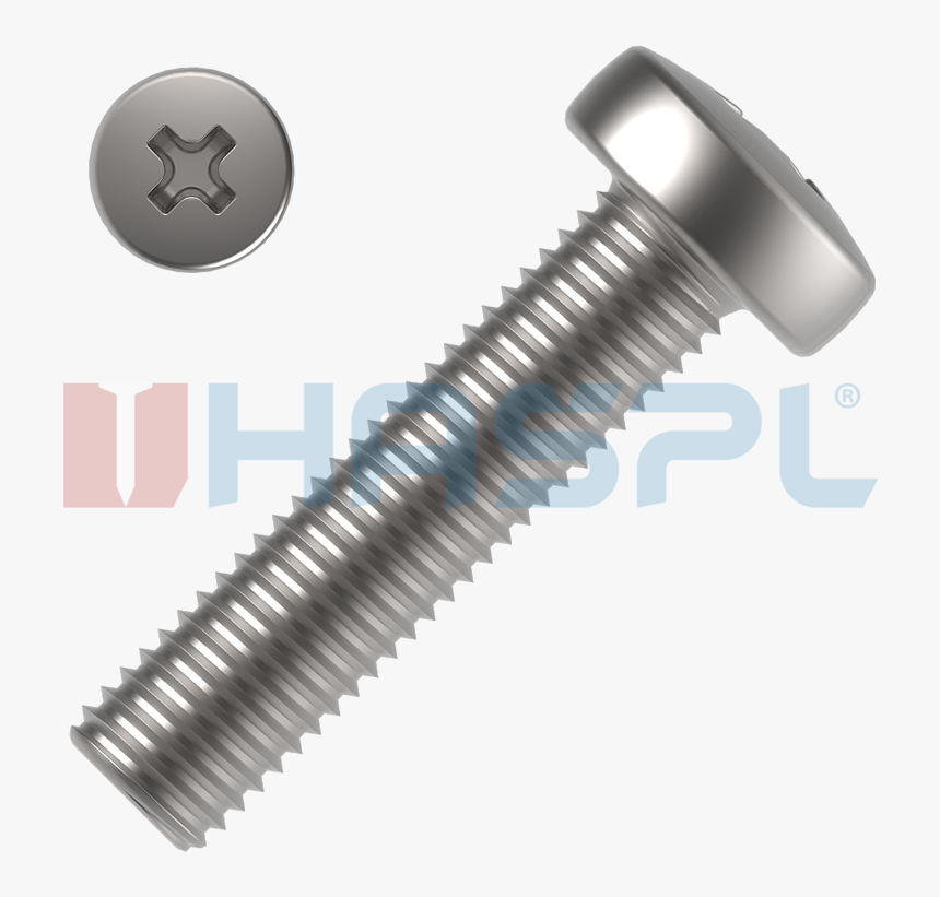 Screw, HD Png Download
