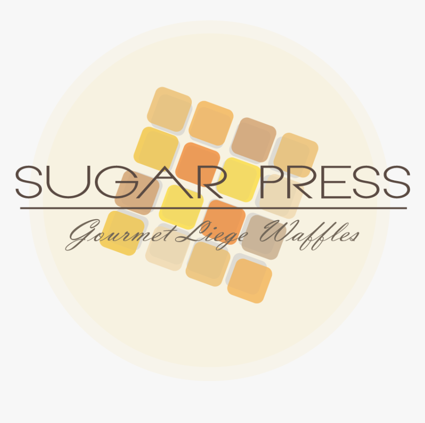 Logo Design By Potpotsiomao For This Project - Waffle, HD Png Download