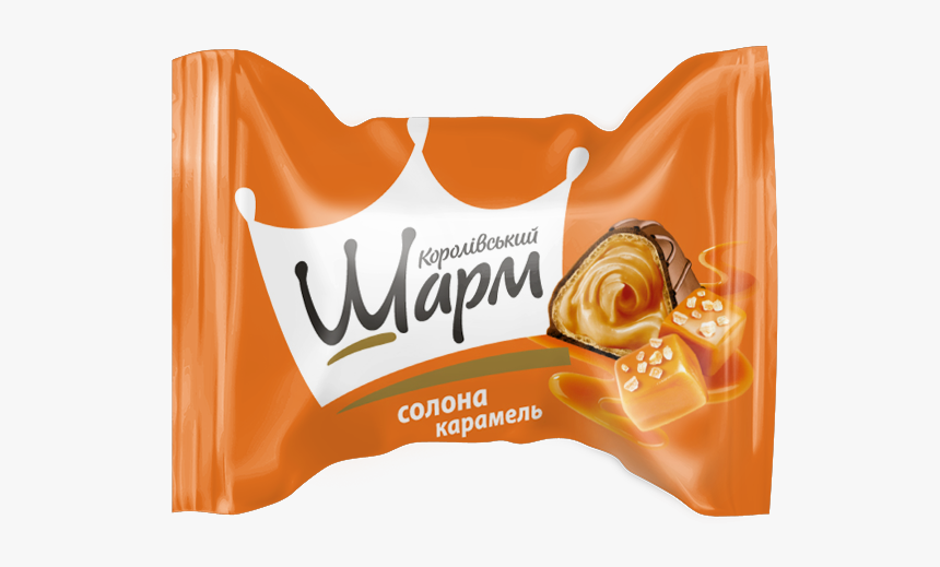 Королівський Шарм З Горіховою Начинкою Авк, HD Png Download